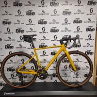 scott speedster gravel 40