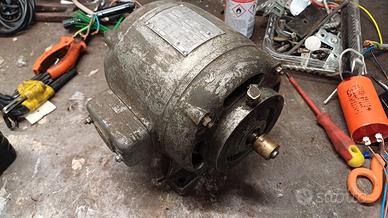motore monofase 220v 0.19hp