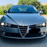 Alfa Romeo 159 1.9 JTDM Berlina
