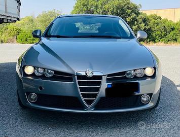Alfa Romeo 159 1.9 JTDM Berlina
