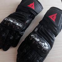 Guanti dainese carbon4