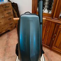 Gewa Space violin case