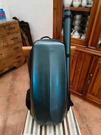 Gewa Space violin case