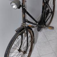 BICI BIANCHI LUSSO