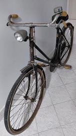 BICI BIANCHI LUSSO