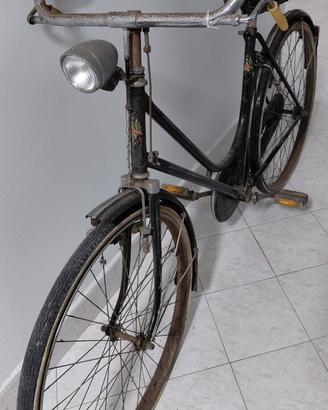 BICI BIANCHI LUSSO