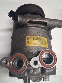 compressori clima aria condizionata