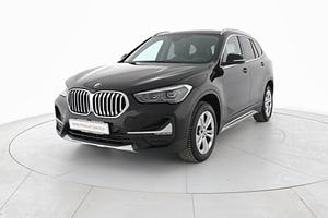 BMW X1 sDrive18d xLine