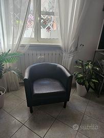 POLTRONCINA IKEA