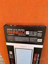Pannello led 4000 K