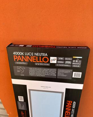 Pannello led 4000 K