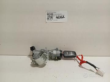 BLOCCHETTO ACCENSIONE HYUNDAI iX35 1Â° Serie BLOCC