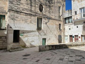 CASA INDIPENDENTE A GROTTAGLIE