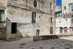 CASA INDIPENDENTE A GROTTAGLIE