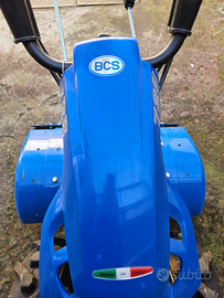 Motocoltivatore BCS 728