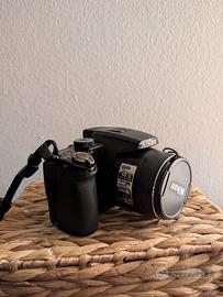 Nikon CoolPix p100 Bridge