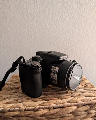 Nikon CoolPix p100 Bridge