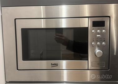Microonde nuovo BEKO