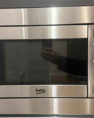 Microonde nuovo BEKO