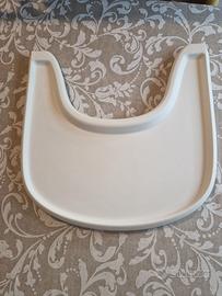 Stokke tripp trapp vassoio