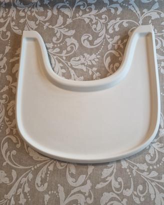 Stokke tripp trapp vassoio