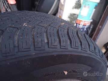 4 Gomme Nexen Wingard