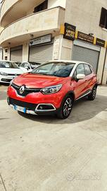 Renault Captur dCi 8V 110 CV Start&Stop Energy Hyp