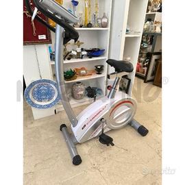 CYCLETTE CARNIELLI 9330 HRC