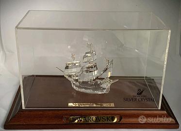 Collezione Swarovski 