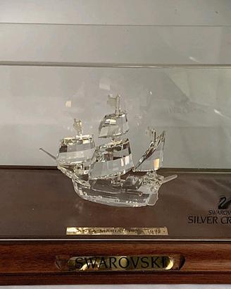 Collezione Swarovski 