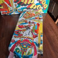 Flipper vintage