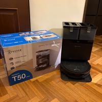 ROBOT Ecovacs Deebot T50 Omni IN GARANZIA