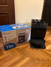 ROBOT Ecovacs Deebot T50 Omni IN GARANZIA