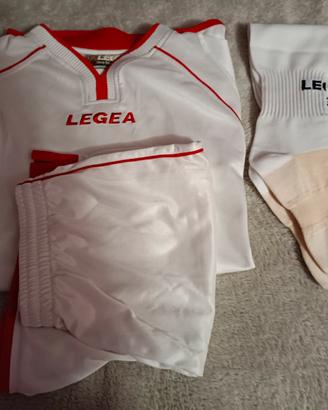 Completo Calcio Divisa maglietta pantaloncini 