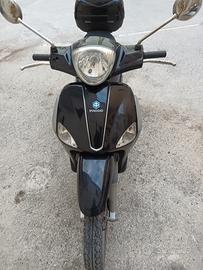 Piaggio Liberty 125