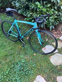Bici Bianchi