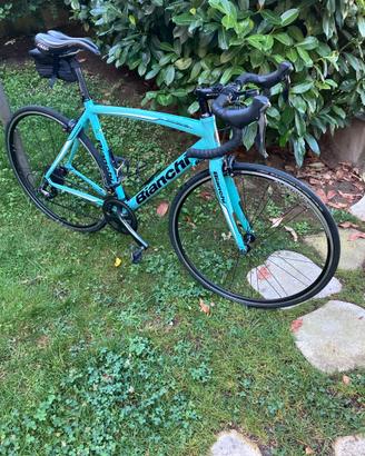 Bici Bianchi