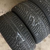4 GOMME USATE INVERNALE 2454517 - CP40218286