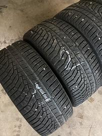 4 GOMME USATE INVERNALE 2454517 - CP40218286