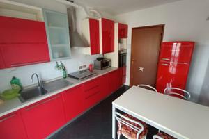 Zona campus appartamento per due studenti