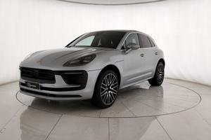 Porsche Macan 2.9 S 380cv pdk