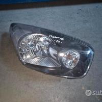Faro - Fanale Anteriore Destro Per Kia Picanto 201