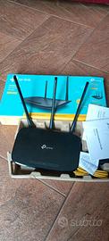 Router TP-link TL-WR940N