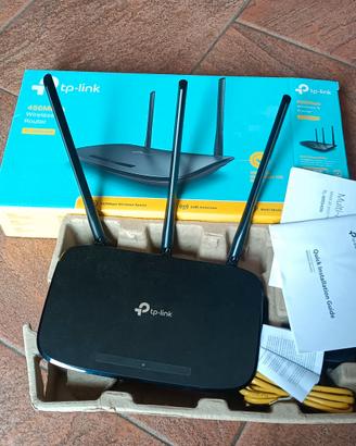 Router TP-link TL-WR940N