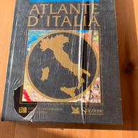 Atlante d’Italia De Agostini