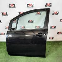 PORTIERA ANTERIORE SINISTRA SUZUKI Splash 1Â° Seri