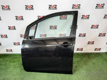 PORTIERA ANTERIORE SINISTRA SUZUKI Splash 1Â° Seri