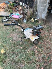 Motozappa