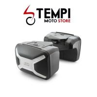 Set di borse rigide Touring NUOVO