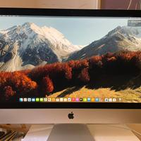 I Mac 5k  27 pollici